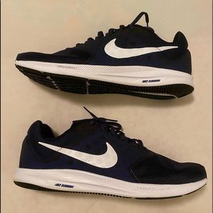 Nike downshifter 7 size 12 wide 4E